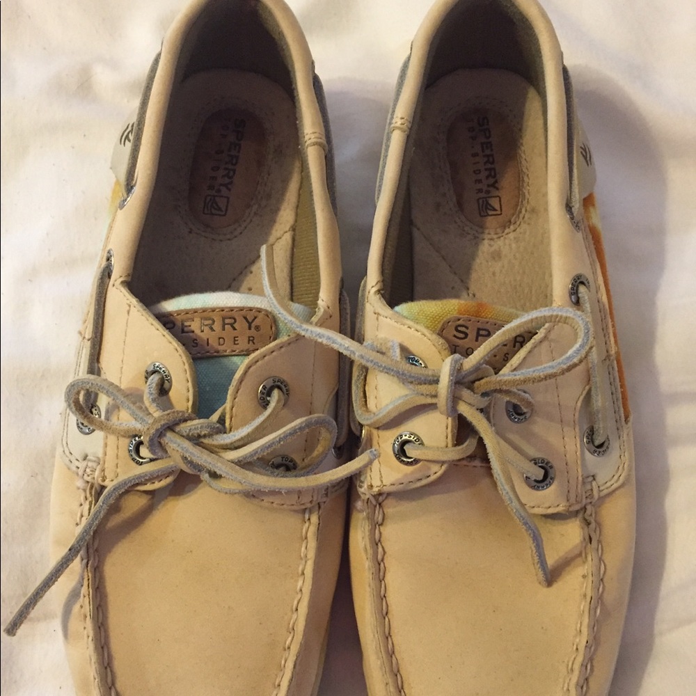 Sperry